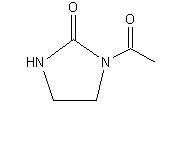 1-乙?；?2-咪唑烷酮